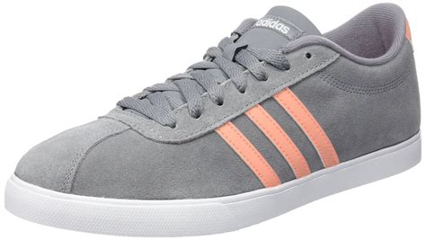 adidas courtset damen|adidas courtset shoes women's.